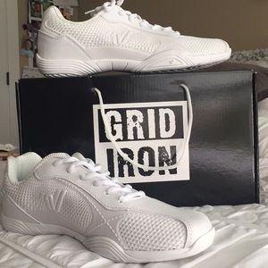 Cheer Shoes